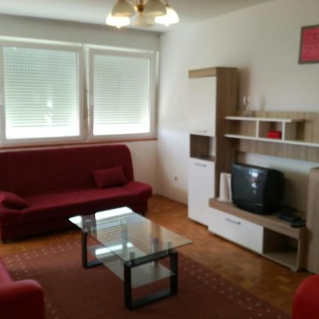 Apartment Pula Exteriér fotografie